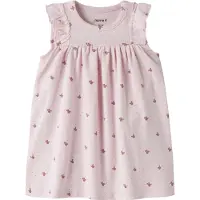Name it Klänningsbody u/ä - NbfHitta - Vagga Rosa - - 68 - Body U/Ä
