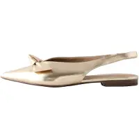 Next Slingback pumps 'Forever Comfort' guld