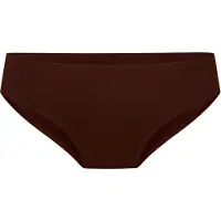 Hunkemoller Trosa 'Super Comfort' brun