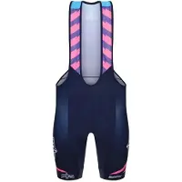 Santini Unibet Rose Rockets Cykelbyxor