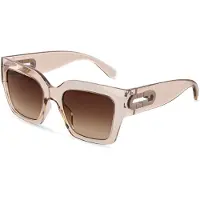 Furla Sfub08-5307t1 53x20x140 Mm Solglasögon För Kvinnor