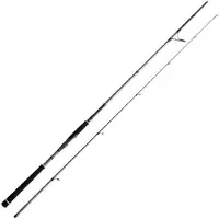 Cinnetic Crafty Translight Sea Bass Light Game Spinnfiskespö