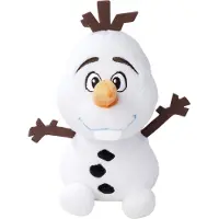 Simba Classic Gosedjur - Olaf - 23 cm - - One Size - Gosedjur