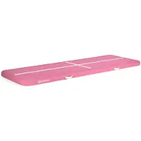 Gymstick Air Track 3m - Pinkki