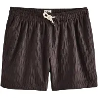 Next Badshorts choklad
