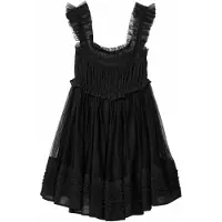 AllSaints Klänning 'ANGELA' svart