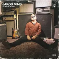 Ginza.se Mind Jakob: The one who got away (Blue)