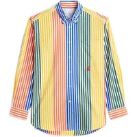 Tommy Hilfiger Prep Icon Kortärmad Skjorta
