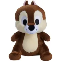Disney Classic Gosedjur - Flis - 15 cm - - One Size - Gosedjur