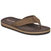Cool shoe Flip-flops CLOUD 2 man - Brun - 41
