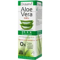 Drasanvi Aloe Vera Gel 200ml