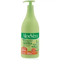 Instituto Espanol Aloe Vera lotion 950ml