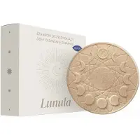 Mohani Roots schampo i fast form Lunula 75 g