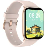Oromed Smartwatch Pro GT Pink (ORO FIT PRO GT PINK)