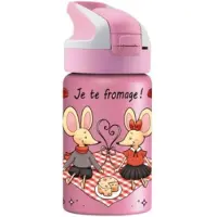 Laken Fromage Summit Cap 350ml Termosflaska
