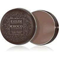 Eveline Cosmetics Jorden Choco Glamour Krämfärg 02 20 G