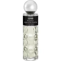 Saphir Boxes Acqua Eau de Parfum 200 ml