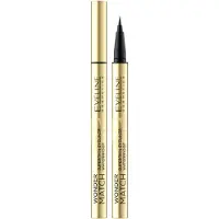 Eveline Cosmetics Wonder Match vattenfast eyeliner i svart