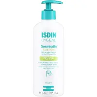 Isdin Germisdin Aloe Vera Duschgel 250 ml