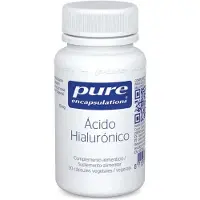 Pure Encapsulations Hyaluronic Acid 70mg Kapslar 30 Enheter