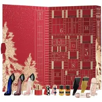 Carolina Herrera Advent Calendar 12 pcs