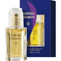 Gabriela Sabatini EDT - 20ml