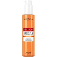 L'Oréal L’Oreal Paris Revitalift rengöring för ansiktet med vitamin C och salicylsyra 150 ml