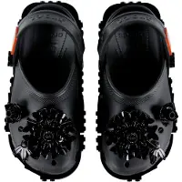 Crocs Sandaler - LEGO - Botanicals Träsko - Multi - - 42/43 - Sandal