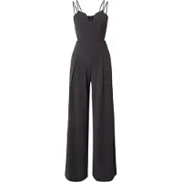 About You Jumpsuit 'Nana' svart