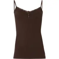 Hollister Topp choklad