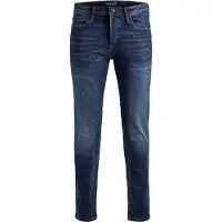 Jack & Jones Tim Original Am 782 50sps Slim Straight Fit Jeans