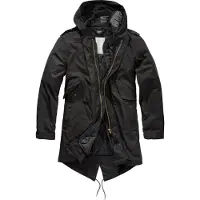 Brandit M51 US Parka Jacka