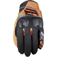 Five Tfx4 Handskar