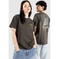 Katin USA Haulin T-Shirt lead, L