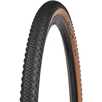 BRN Rock Aramid 700 X 45 Styvt Graveldäck