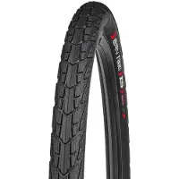 BRN Travel Aramid 700 X 40 Styvt Graveldäck