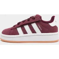 Adidas Originals Skor - Campus 00s CF EL I - Maroon/Ftwwht/Gum2 - - 20 - Skor