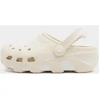 Crocs Duet Max Junior, vit