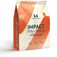 Myprotein Impact Whey Protein Milkshake - 870G - 30servings - Chocolate Milk