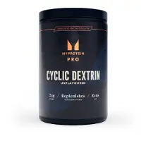 Myprotein Cyclic Dextrin - 1KG - 40servings - Unflavoured