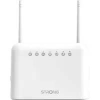 Strong Strong: 4G-router WiFi 300Mbit/s