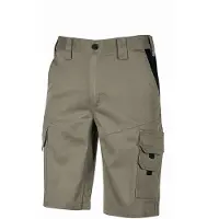 U Power Bonito Shorts