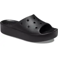 Crocs Classic Platform Tofflor