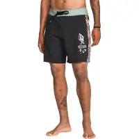 Volcom Star Shields Fa Mod 18´´ Simshorts
