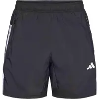 Adidas Workout Essentials Base 3 Stripes Woven Shorts, storlek X-Large