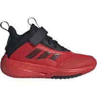 Adidas Sneakers OWNTHEGAME 3.0 K pojkar - Röd - 36