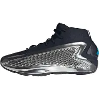 Adidas Anthony Edwards 1 Low Skor, storlek 48