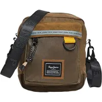 Pepe Jeans Aziel London Axelväska