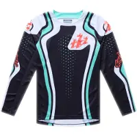 Troy Lee Designs Gp Pro Roller Långärmad Trikå