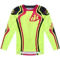 Troy Lee Designs Gp Pro Roller Långärmad Trikå